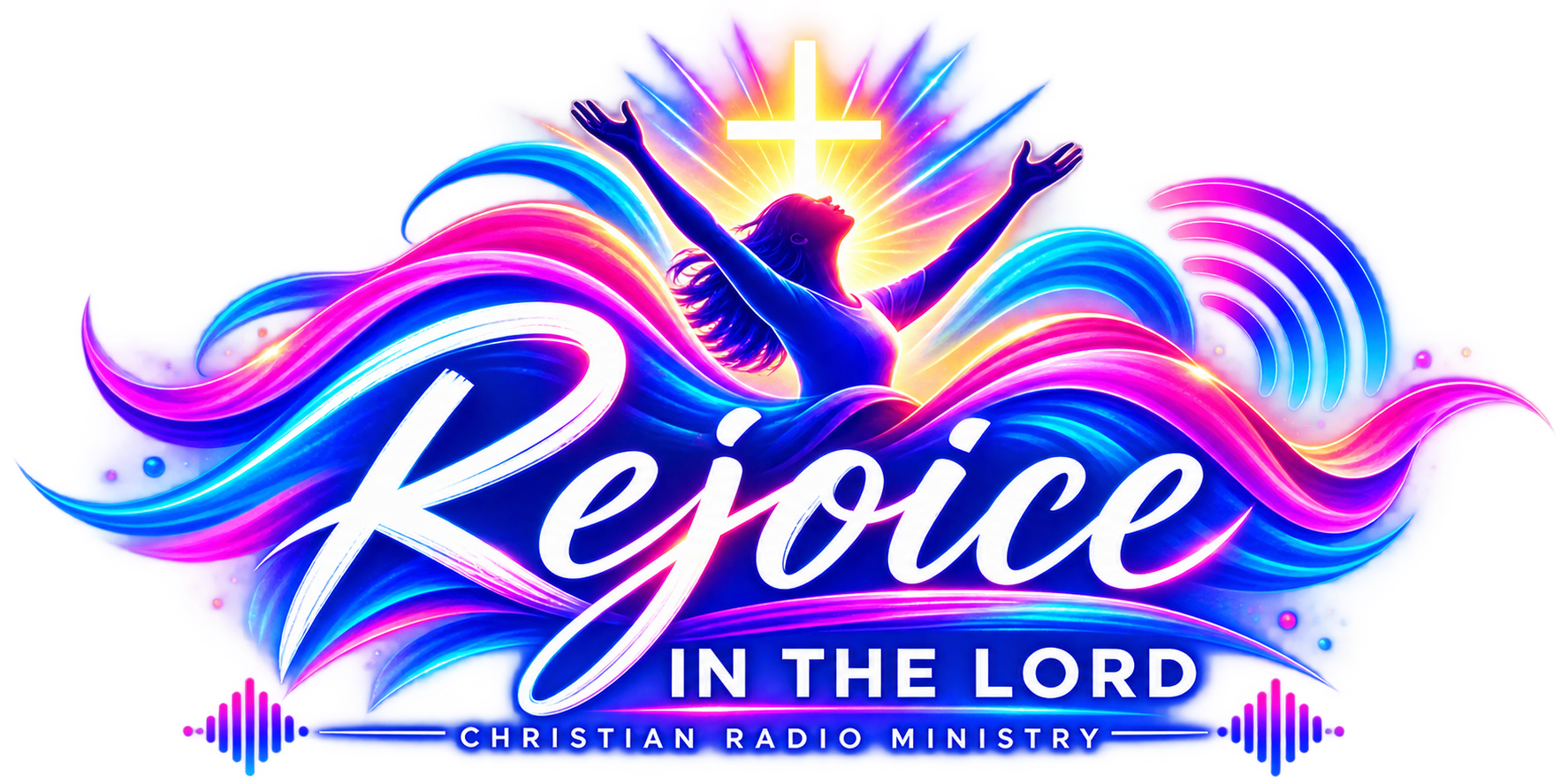 Rejoice in the Lord