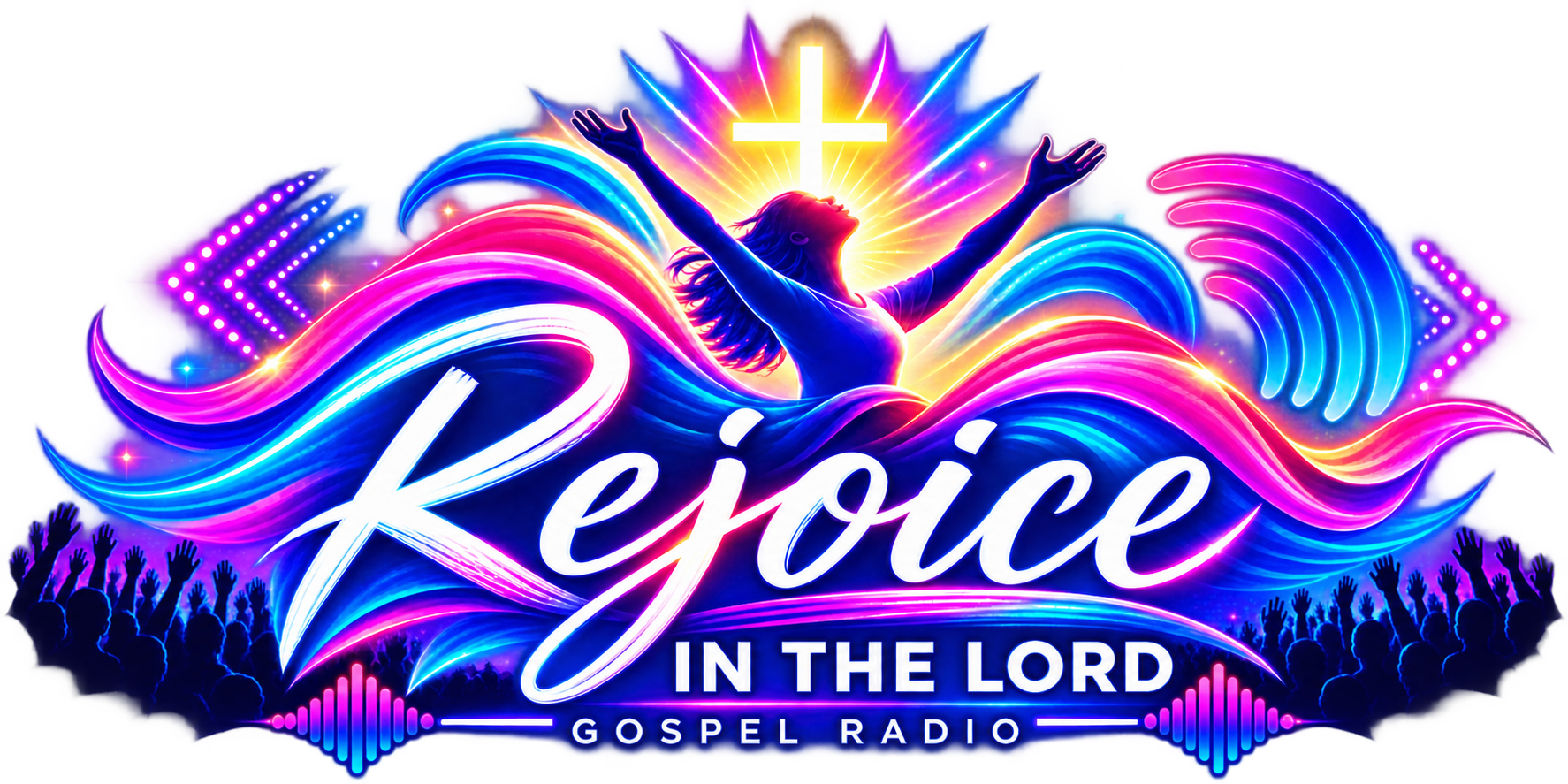 Rejoice in the Lord Gospel Radio